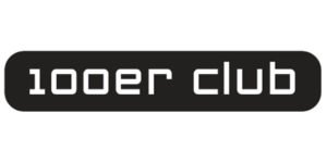 SF Racing 100er Club Logo