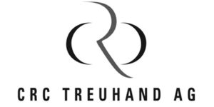 CRC Treuhand Aesch Logo