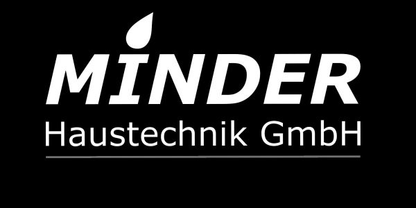 Minder Haustechnik Lausen Logo